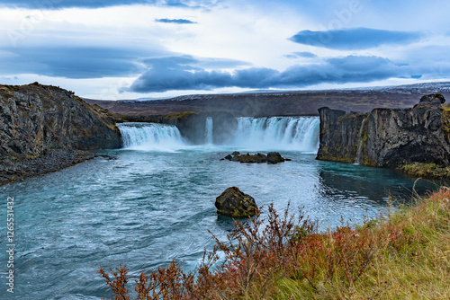 Godafoss