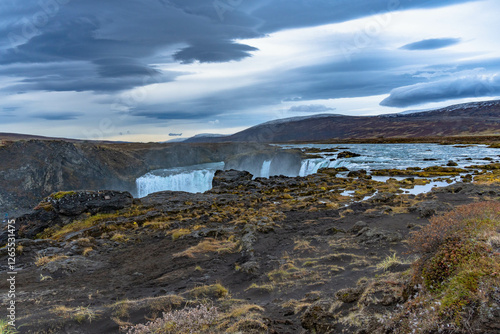Godafoss