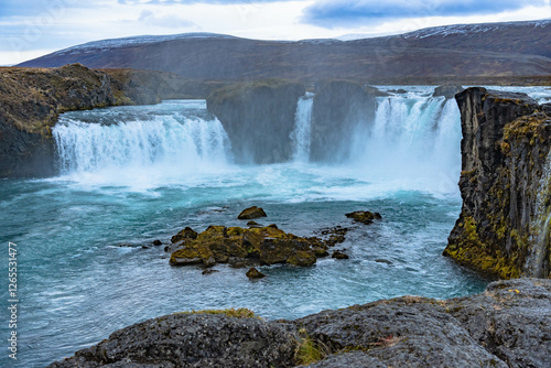 Godafoss