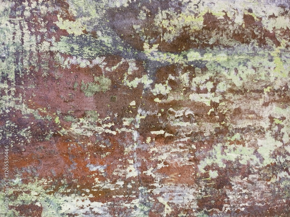 Grunge Aesthetic, A Celebration of Imperfection