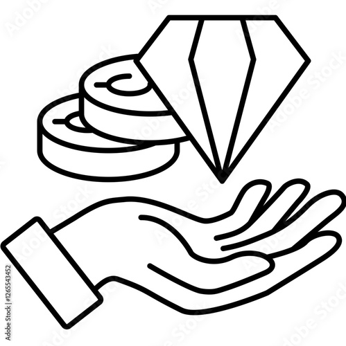 Value Icon