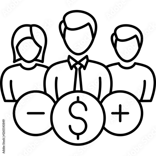 Customer Icon