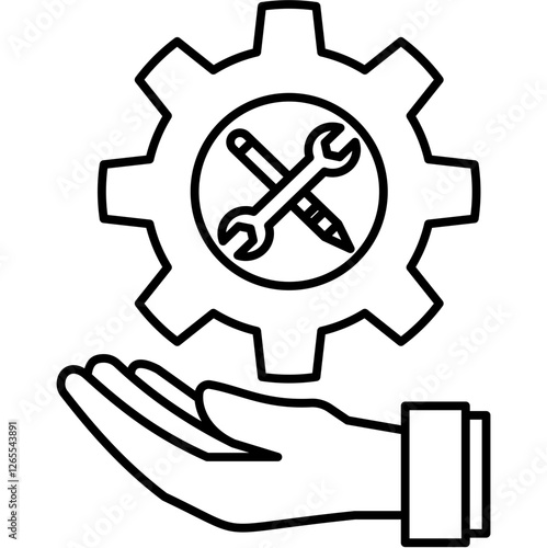Skills Icon