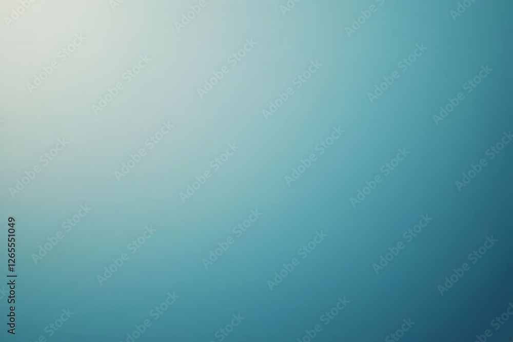 Soft Blue Gradient Background with Light Elements for Modern Design Soft Blue Gradient Background with Light Elements for Modern Design