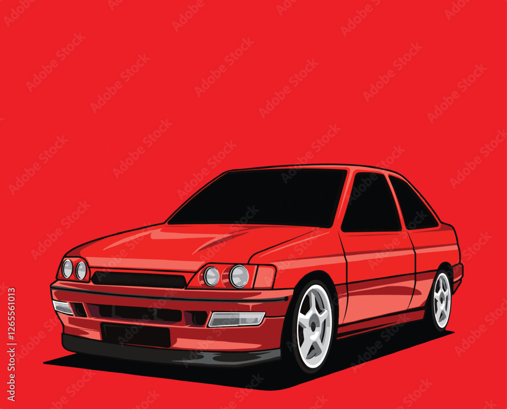 Obraz premium Print