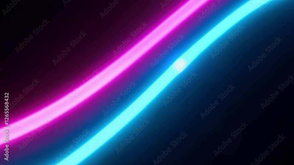 cyan and pink twin neon ribbons flowing parallel, razor-sharp focus, glowing only inside, no external light, deep black void, cinematic 8K
cyan and pink twin neon ribbons flowing parallel, razor-sharp focus, glowing only inside, no external light, deep black void, cinematic 8K