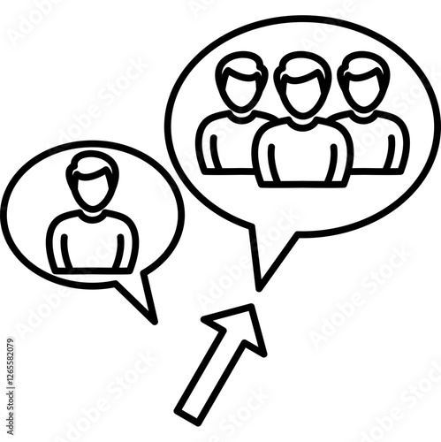 Herd Mentality Icon