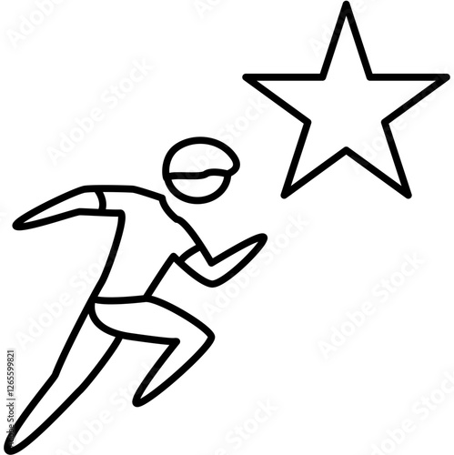 Ambition Icon