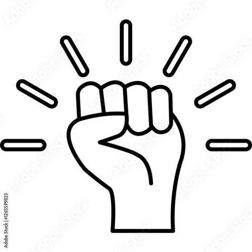 Motivation Icon