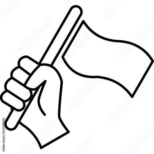 Determination Icon