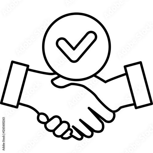 Commitment Icon