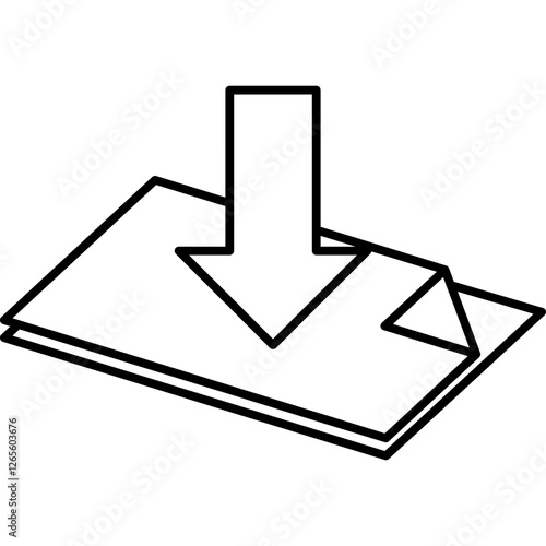 Insert Icon