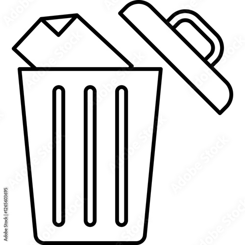 Delete Icon