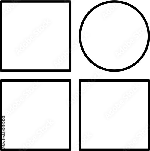 Distinct Icon