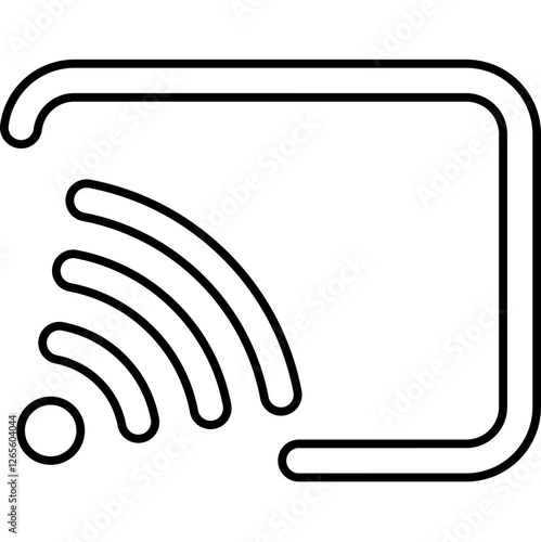 Cast Icon