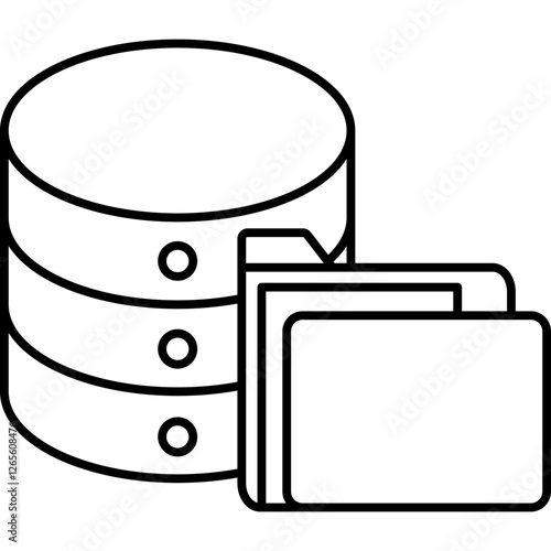 Data Icon