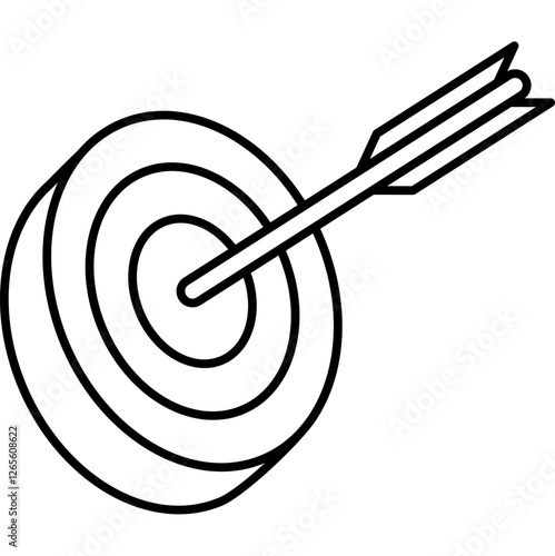 Accuracy Icon