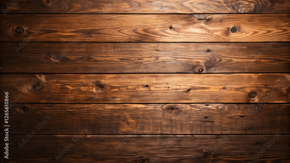 Naklejka premium old wooden background