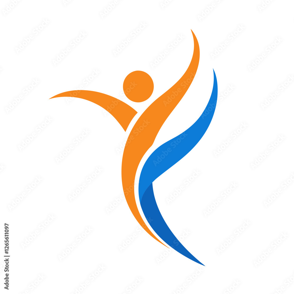 Abstract Shapes in Logo Design
Abstract Shapes in Logo Design