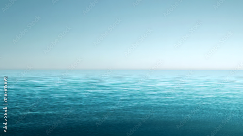 Vibrant blue colors flowing dynamically across a smooth surface. Vibrant blue colors flowing dynamically across a smooth surface.