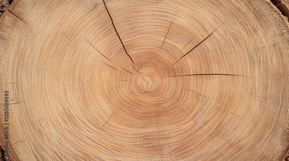 Naklejka premium tree trunk 