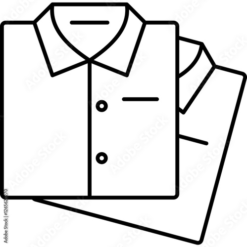 Clothing Icon