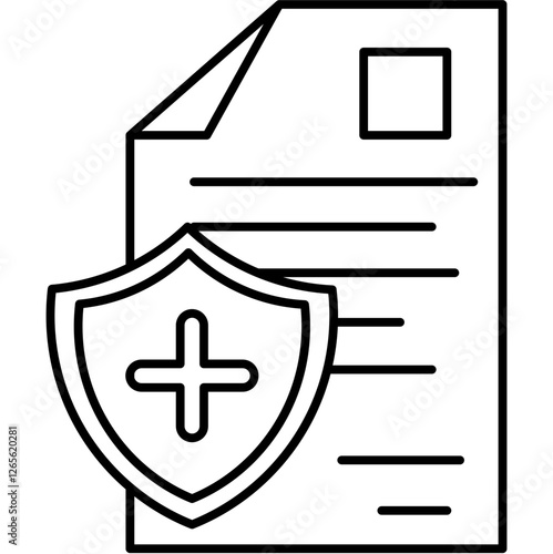 Insurance Icon