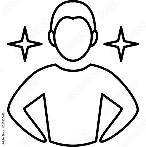 Confidence Icon
