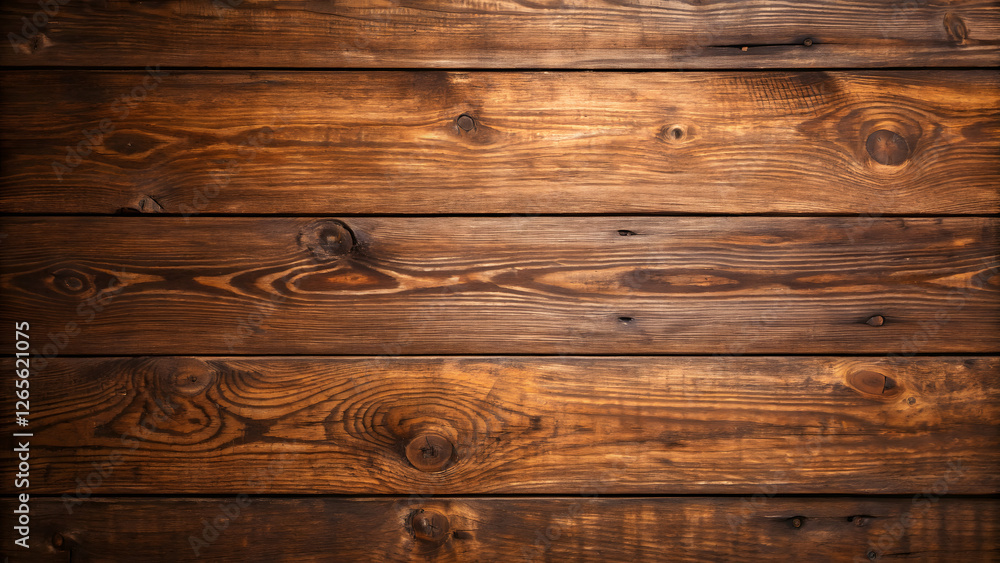 Naklejka premium old wooden background