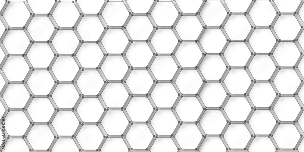 Luxury hexagonal abstract black metal background with golden light lines. Dark 3d geometric texture illustration. Black Hexagonal Pattern Metallic background with black and gold 3d Luxury hexagonal abstract black metal background with golden light lines. Dark 3d geometric texture illustration. Black Hexagonal Pattern Metallic background with black and gold 3d