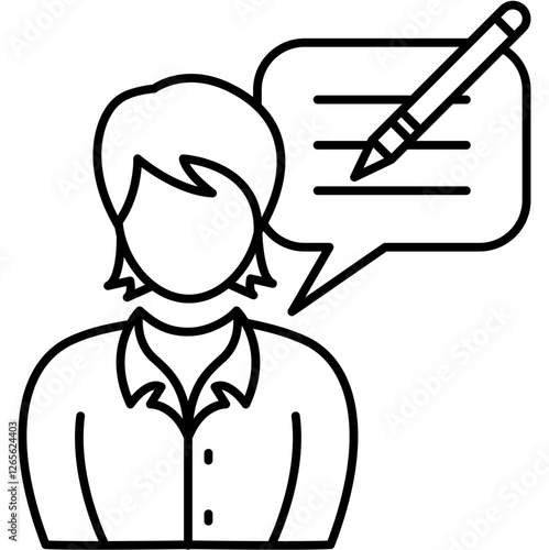 Feedback Icon