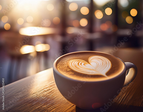 coffee home cafe