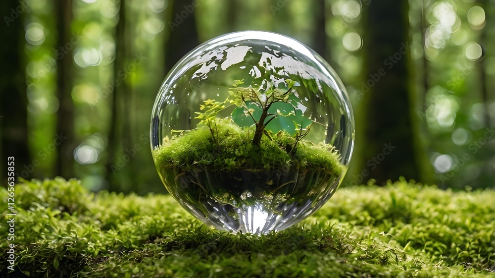 soap bubbles in the grass soap bubbles in the grass