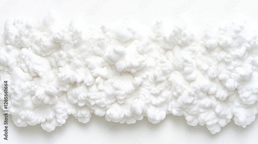 Captivating Symphony of Swirling White Dust and Snow Patterns Captivating Symphony of Swirling White Dust and Snow Patterns