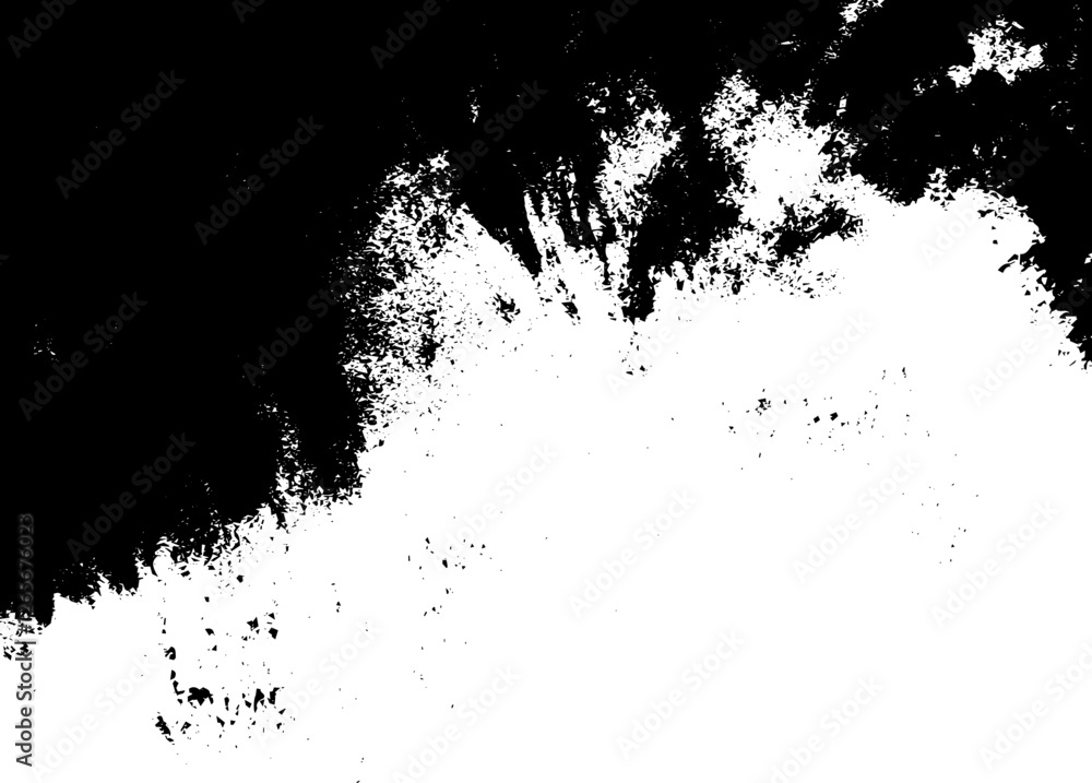Rustic splash vector texture. Abstract background. Weathered surface and shape. Dirty and damaged backdrop. Rustic splash vector texture. Abstract background. Weathered surface and shape. Dirty and damaged backdrop.