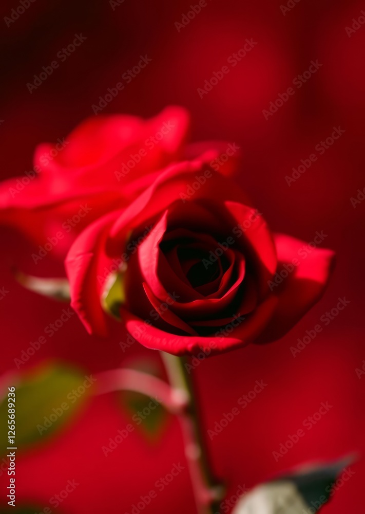 Defocused red background abstract background blurred red rose close-up bokeh red bokeh abstract background glow design light texture effect sparkle Defocused red background abstract background blurred red rose close-up bokeh red bokeh abstract background glow design light texture effect sparkle