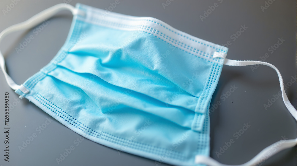 Essential Features of Protective Face Masks Essential Features of Protective Face Masks