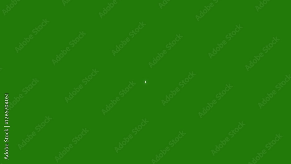Sparkling White Cartoon Stars Blinking & Glimmering on Green Screen,Twinkling Stars with Glitter and Sparkles, 4K Animation Sparkling White Cartoon Stars Blinking & Glimmering on Green Screen,Twinkling Stars with Glitter and Sparkles, 4K Animation