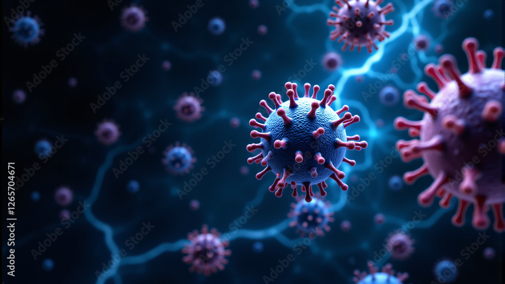 Understanding the Structure and Impact of Viruses Understanding the Structure and Impact of Viruses