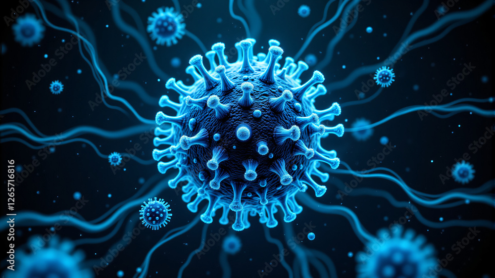 Understanding the Structure and Impact of Viruses Understanding the Structure and Impact of Viruses