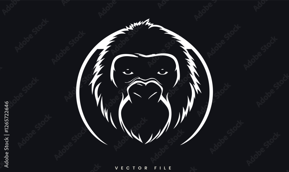 Obraz premium Modern Vector Illustration Artwork