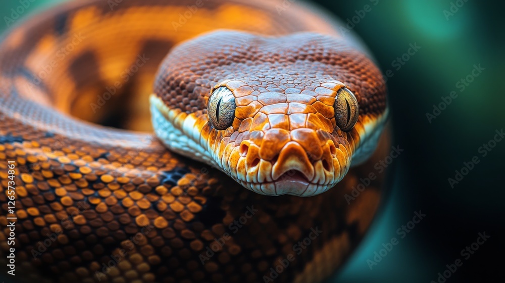 Fototapeta premium Python Programming Web Development Coding Concept.Software development concepts and programming for various devices, Software Engineer Computer programming, coding process, chart, and Data analytics.