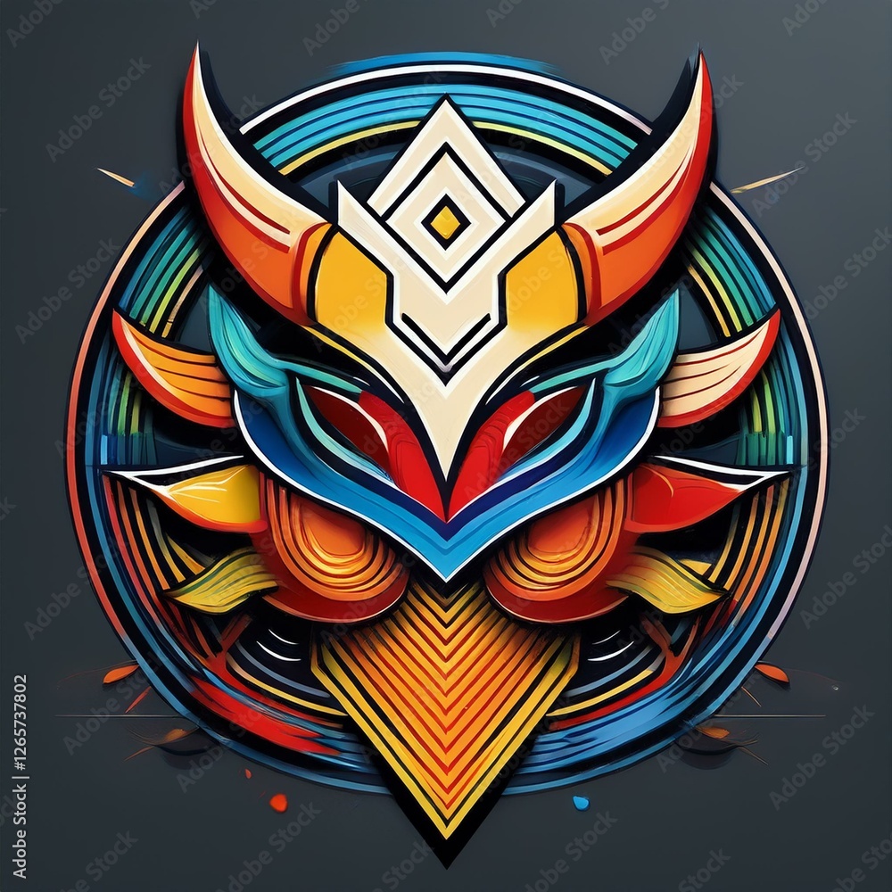 modern new logo or icon suitable as cover or banner
modern new logo or icon suitable as cover or banner