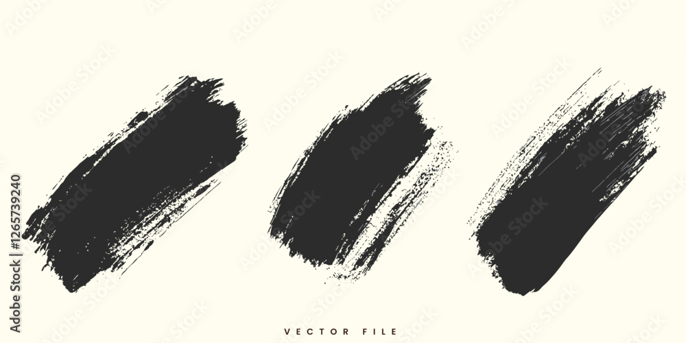 Modern Vector Illustration Artwork Modern Vector Illustration Artwork