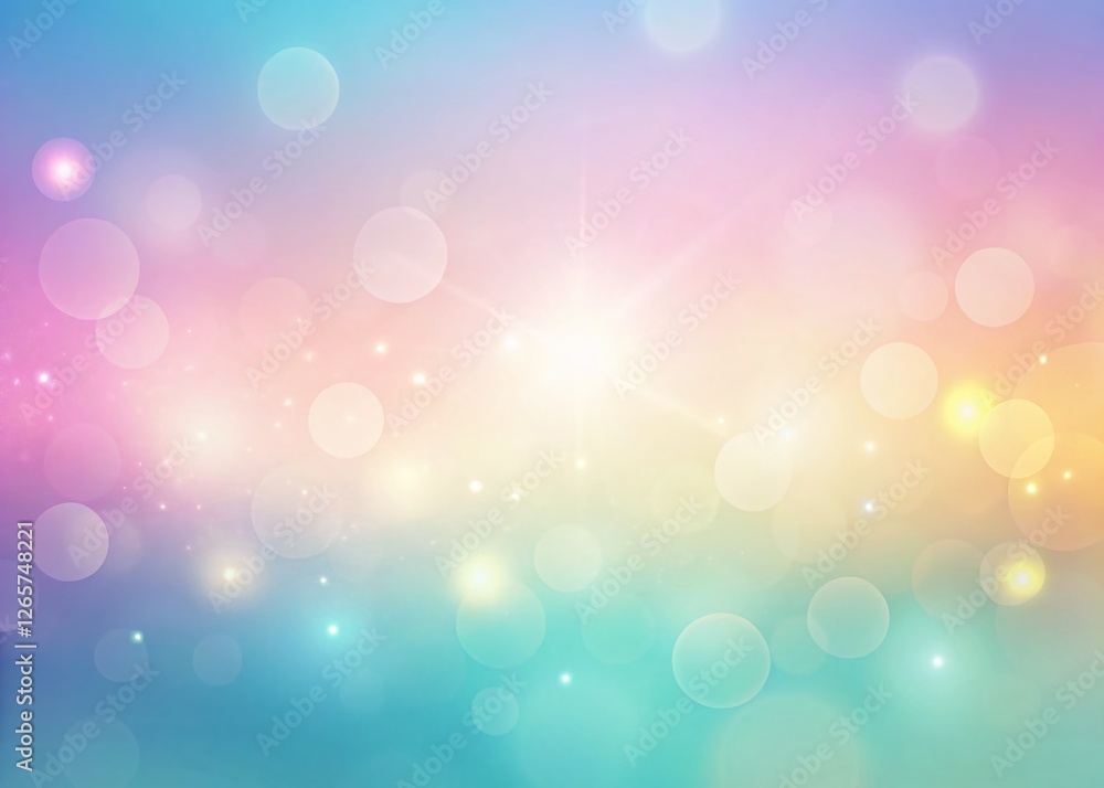 Elegant Pastel Abstract Background: Soft Texture, Muted Tones, Simple Design - Stock Photo Elegant Pastel Abstract Background: Soft Texture, Muted Tones, Simple Design - Stock Photo