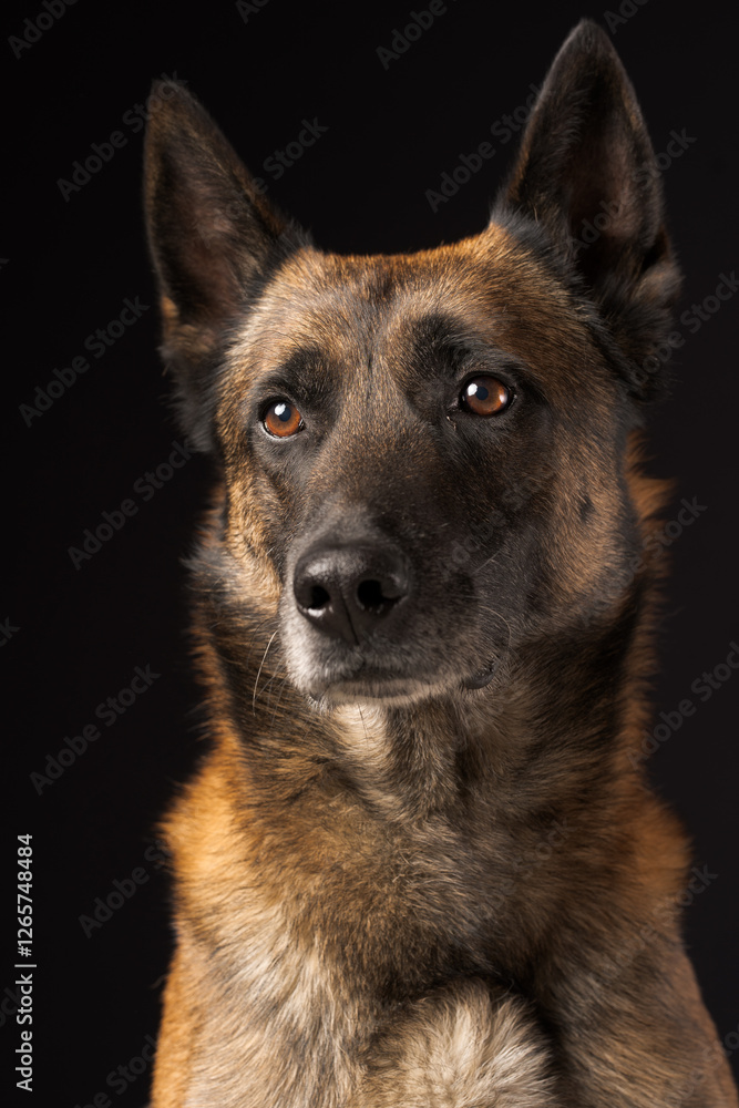 Malinois Malinois