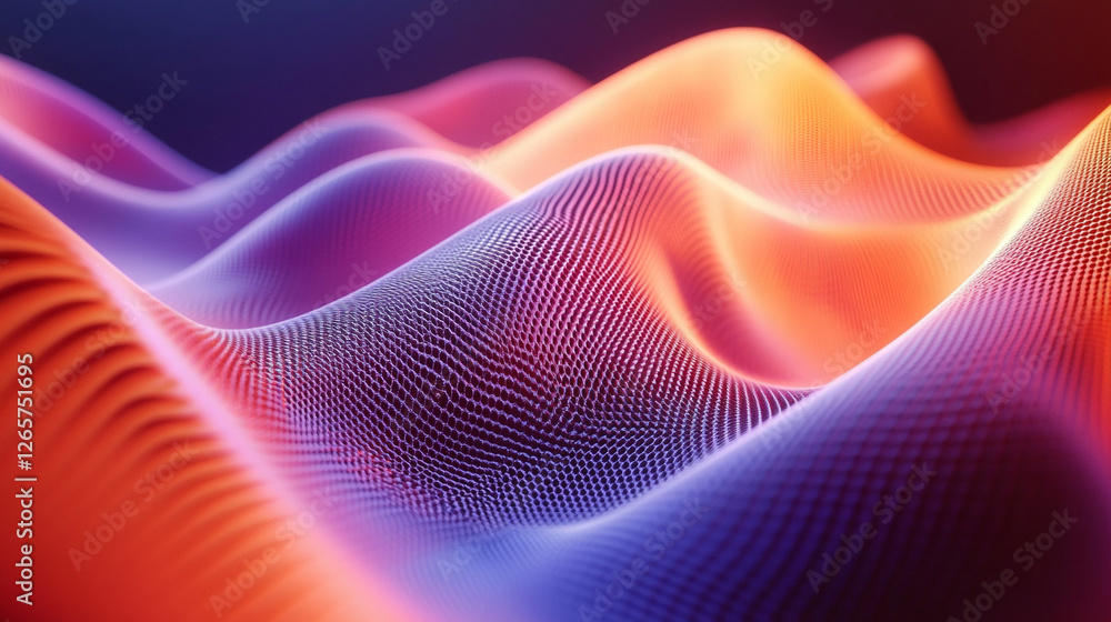 Abstract colorful wave background design. A Vibrant Abstract Background Featuring Bold Dynamic Waves of Color Creating a Visually Engaging Experience Abstract colorful wave background design. A Vibrant Abstract Background Featuring Bold Dynamic Waves of Color Creating a Visually Engaging Experience