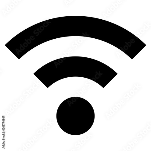 Wifi Icon
