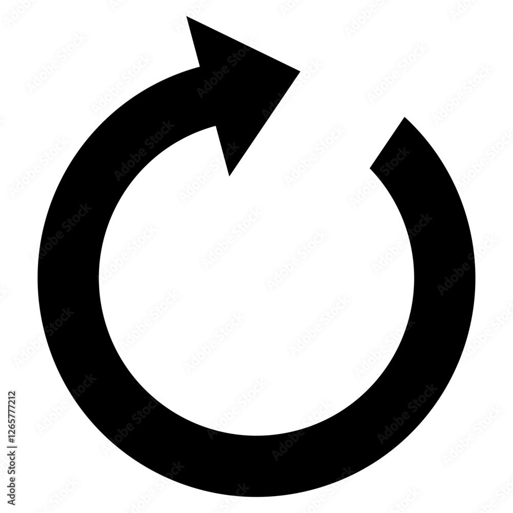 Reload Icon Reload Icon