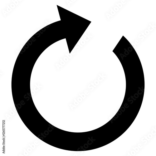 Reload Icon